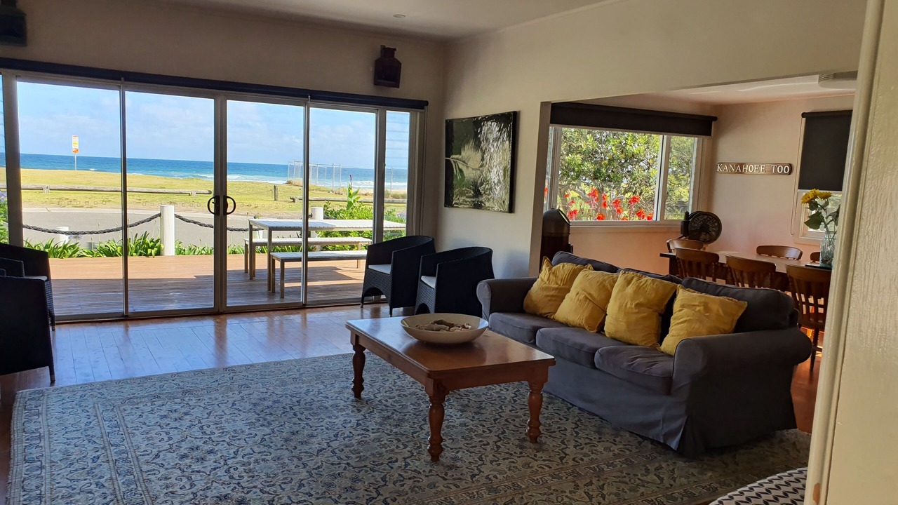 Photo of Livingroom in Thirroul