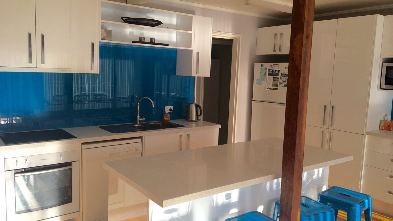 Photo of Kitchen in Berrara