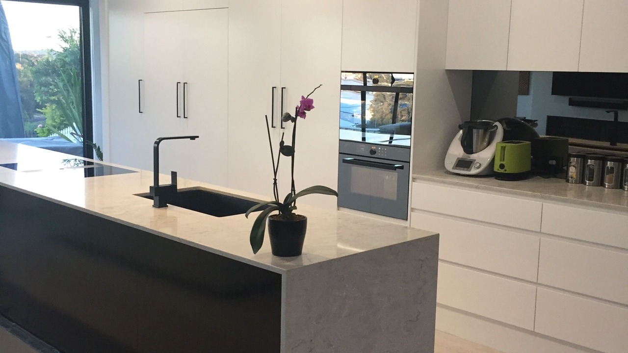 Photo of Kitchen in Tighes Hill