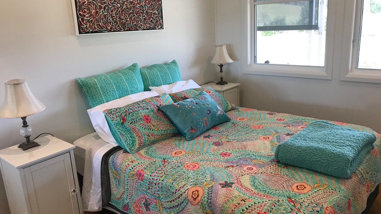 Photo of Bedroom in Middle Pocket