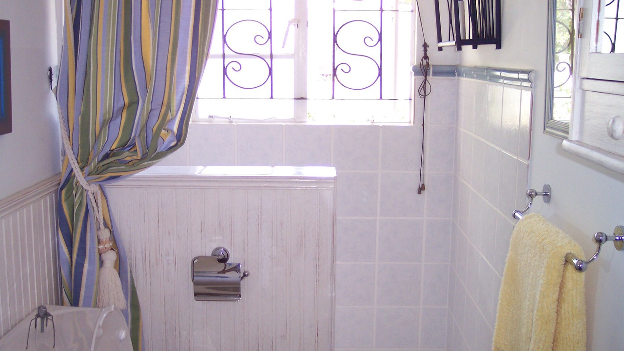 Photo of Bathroom in Oistins