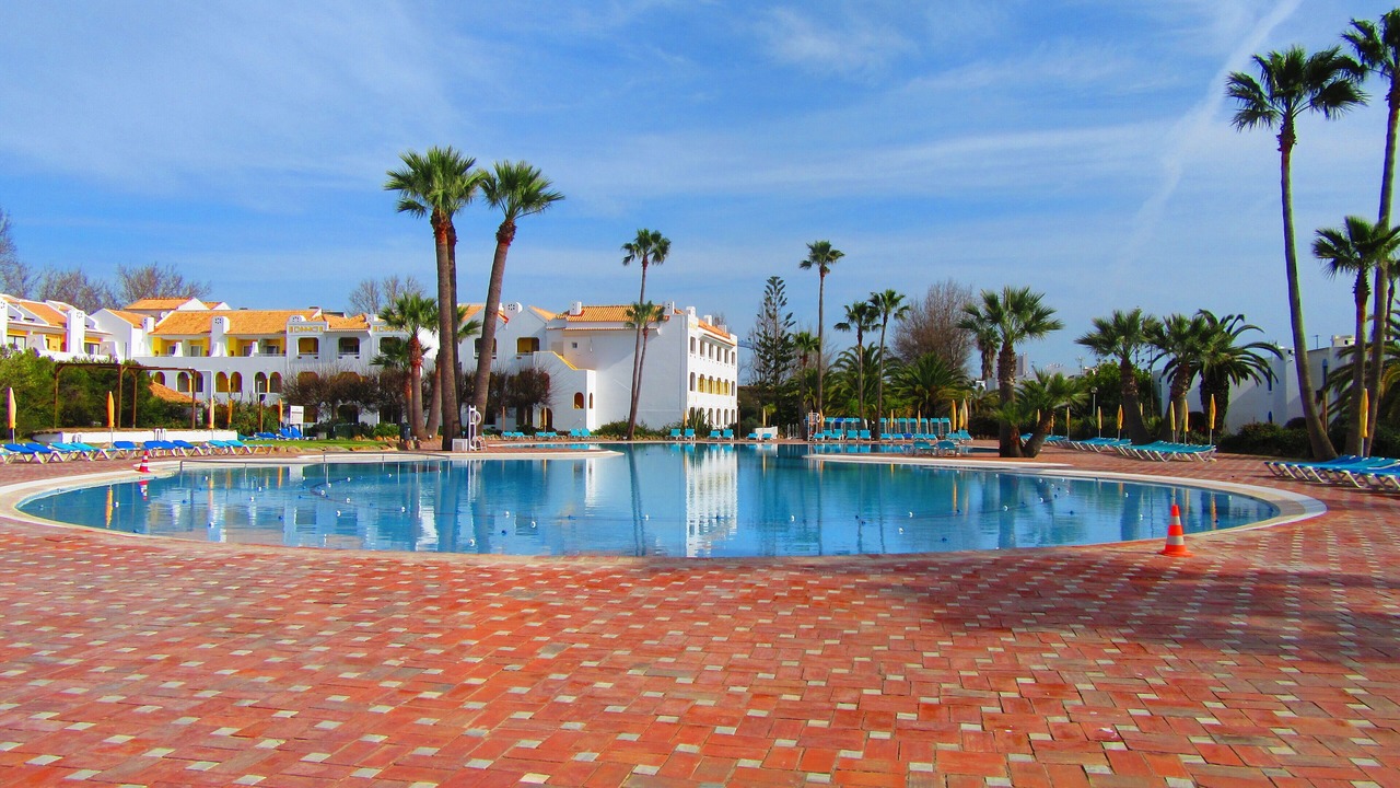 Photo of Outdoor in Cabanas