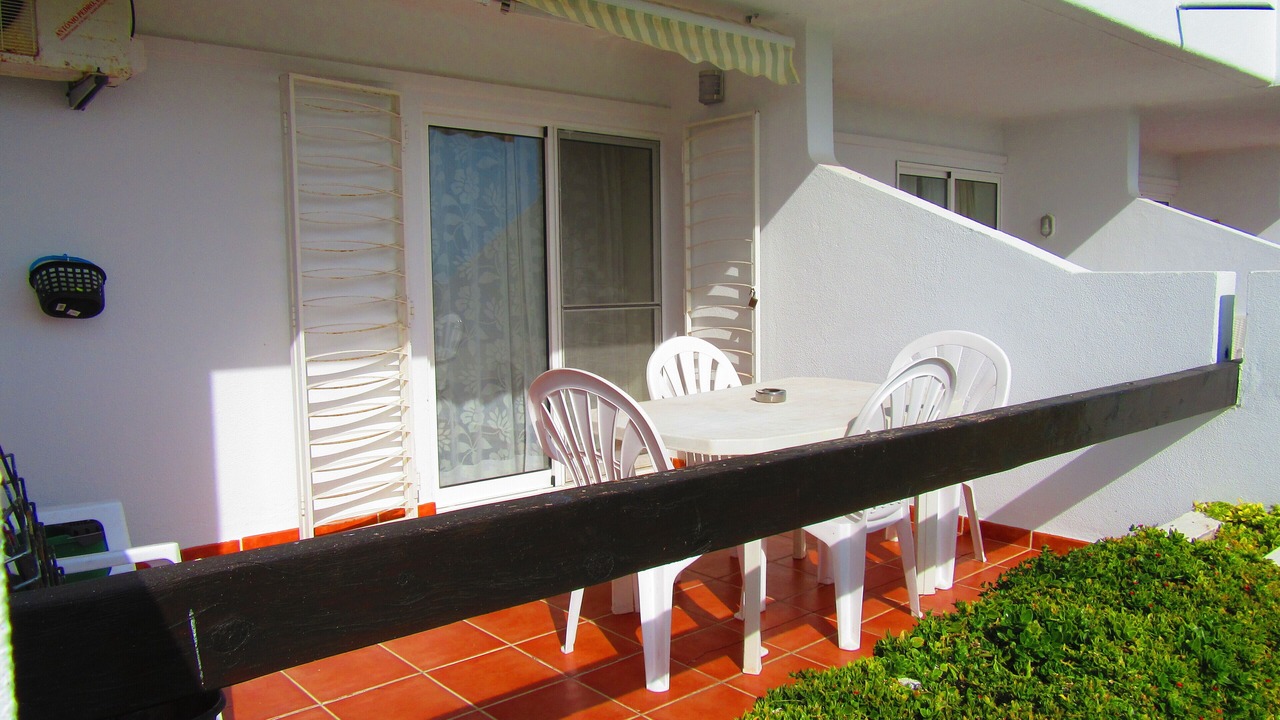 Photo of Outdoor in Cabanas