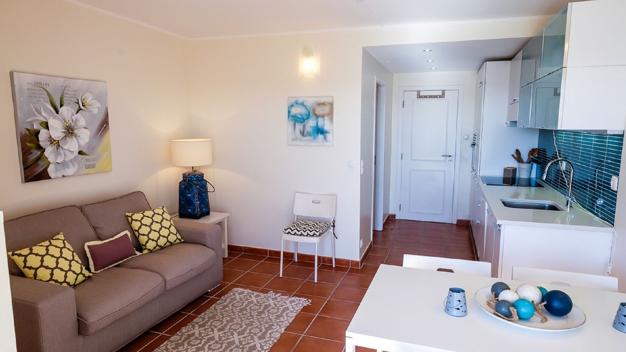 Photo of Livingroom in Cabanas