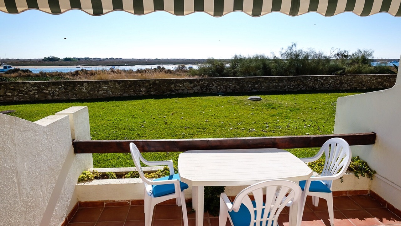 Photo of Outdoor in Cabanas