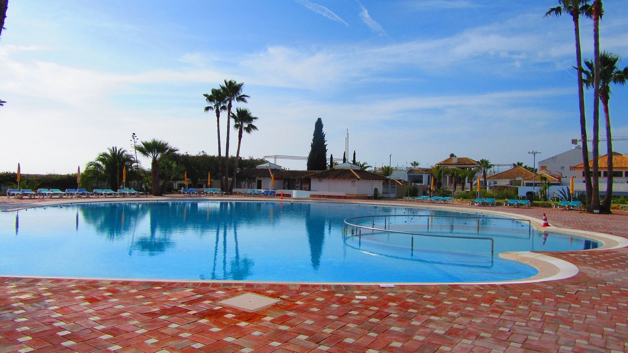 Photo of Outdoor in Cabanas