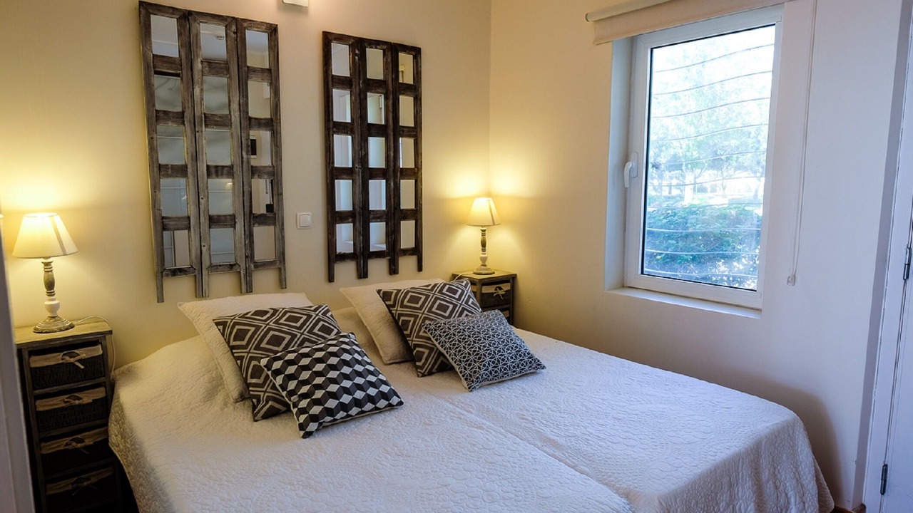 Photo of Bedroom in Cabanas
