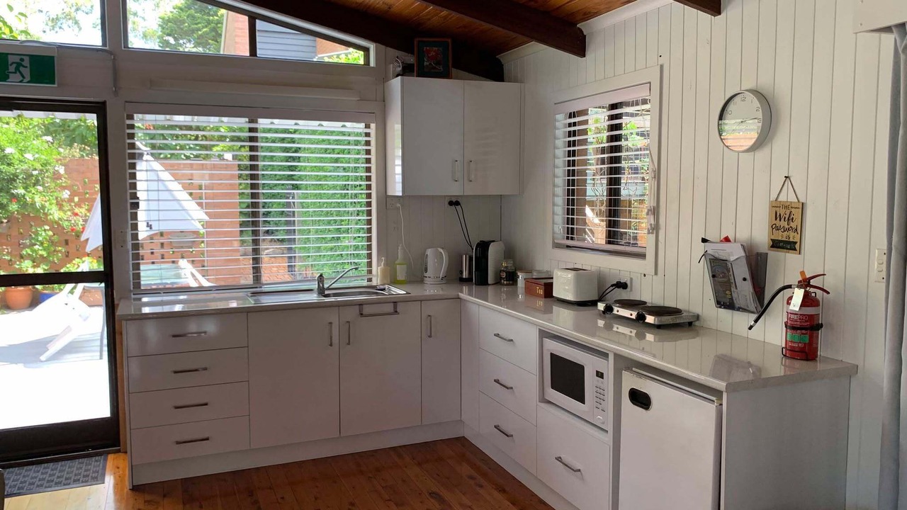 Photo of Kitchen in Cranley