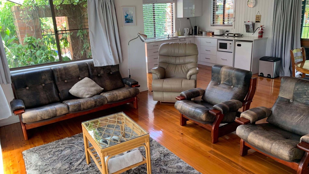Photo of Livingroom in Cranley