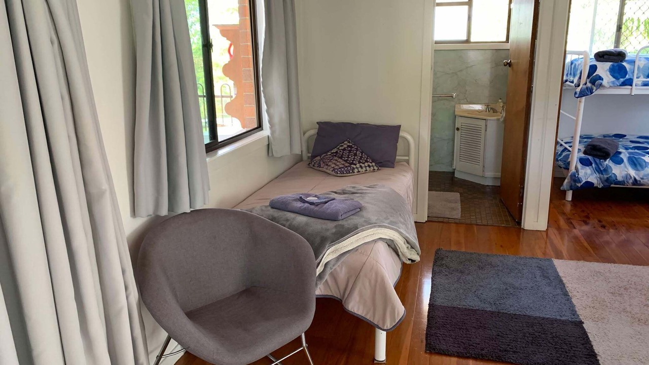 Photo of Bedroom in Cranley