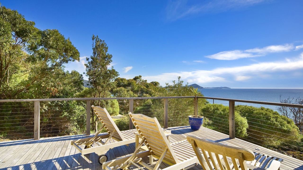Photo of Patio Balcony in Seal Rocks