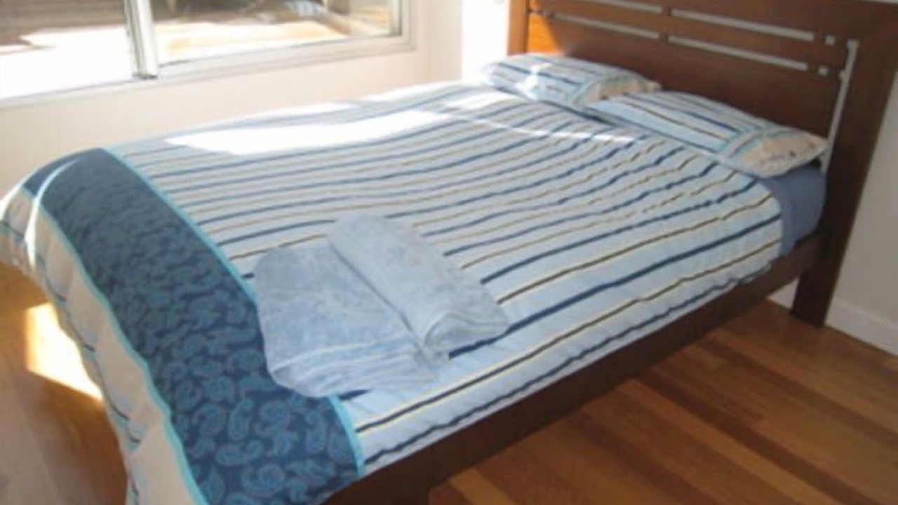 Photo of Bedroom in Seal Rocks