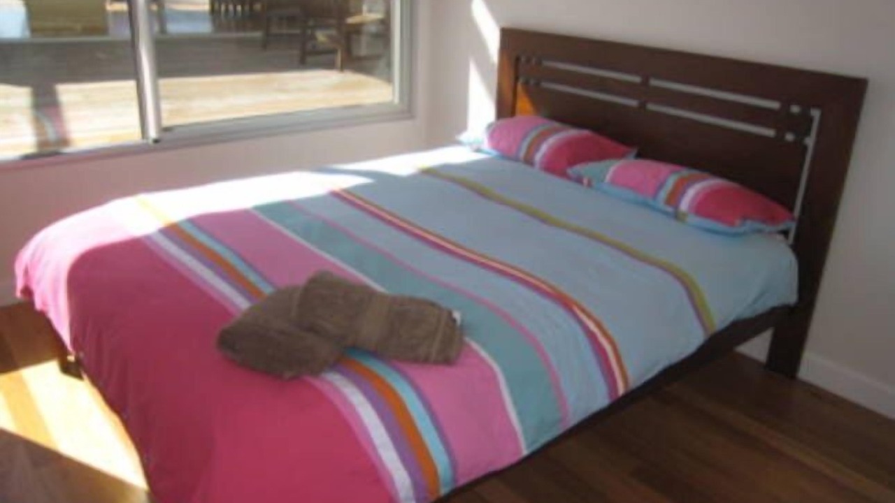 Photo of Bedroom in Seal Rocks