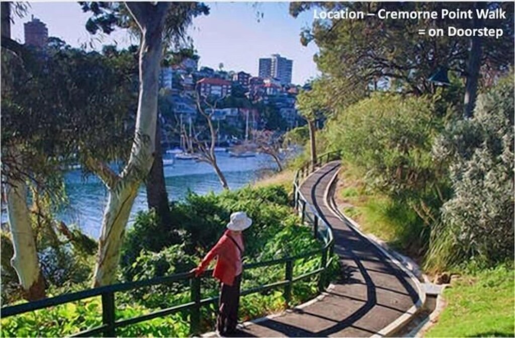 Photo of Others in Cremorne