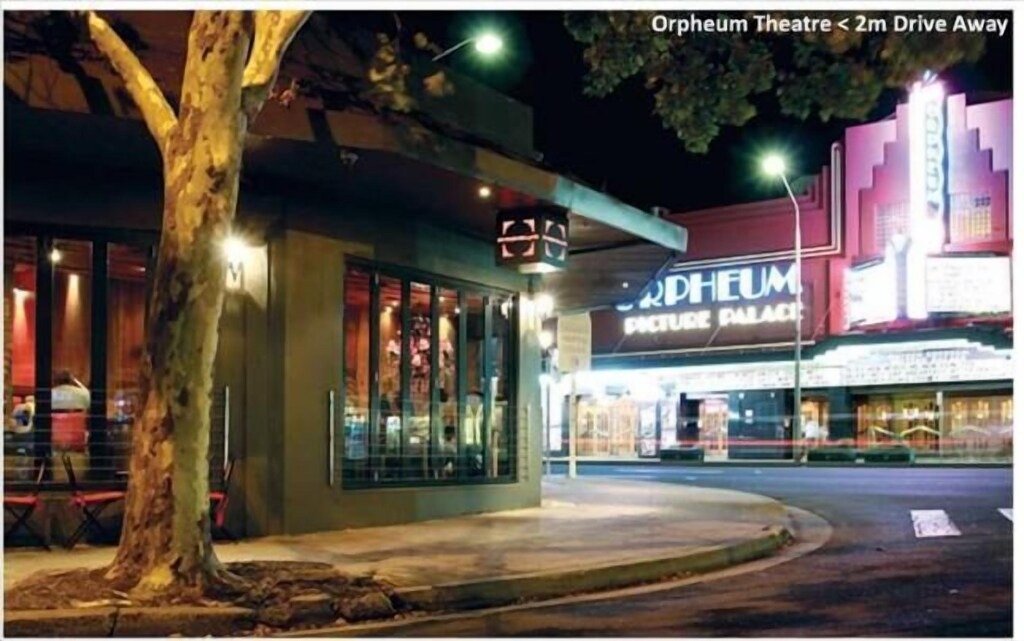 Photo of Others in Cremorne