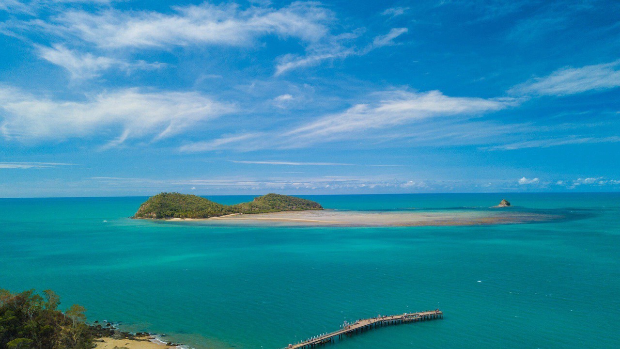 Photo of Others in Palm Cove