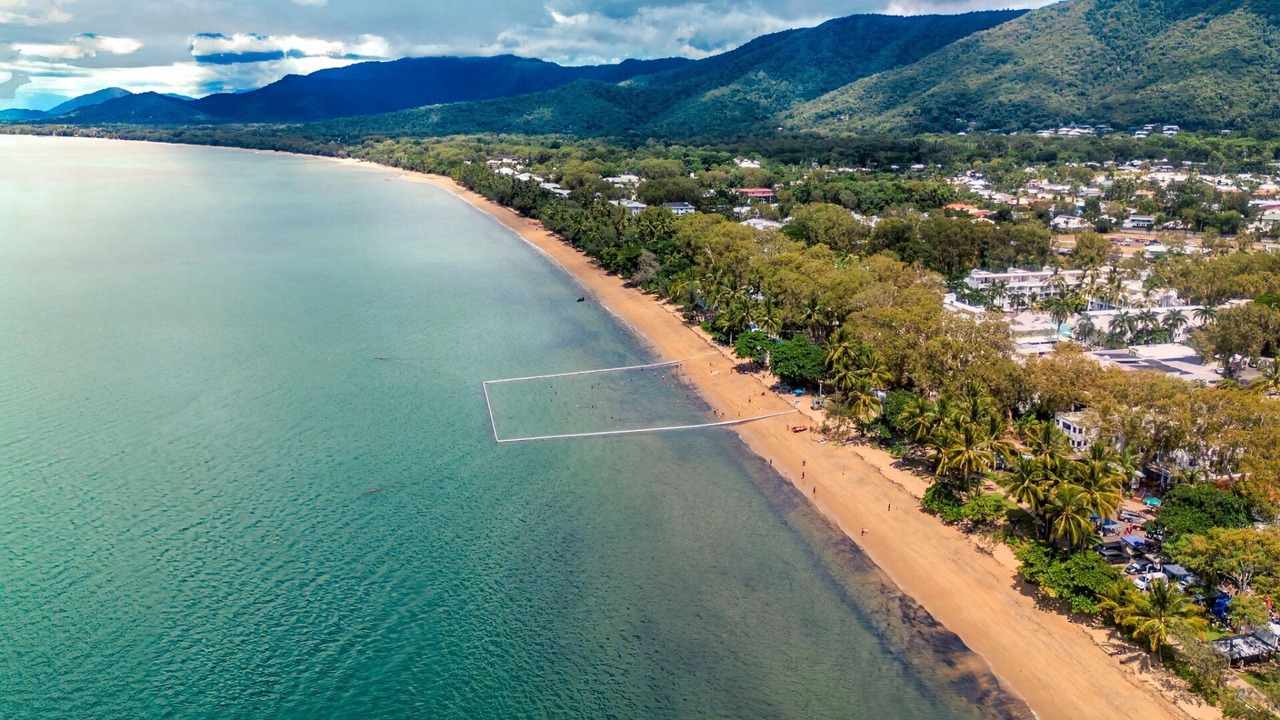 Photo of Others in Palm Cove