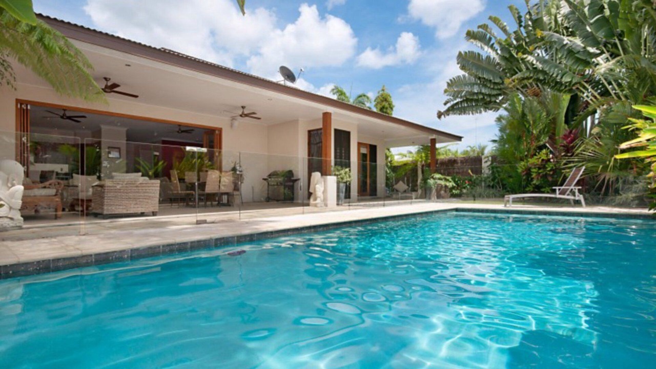 Photo of Outdoor in Palm Cove
