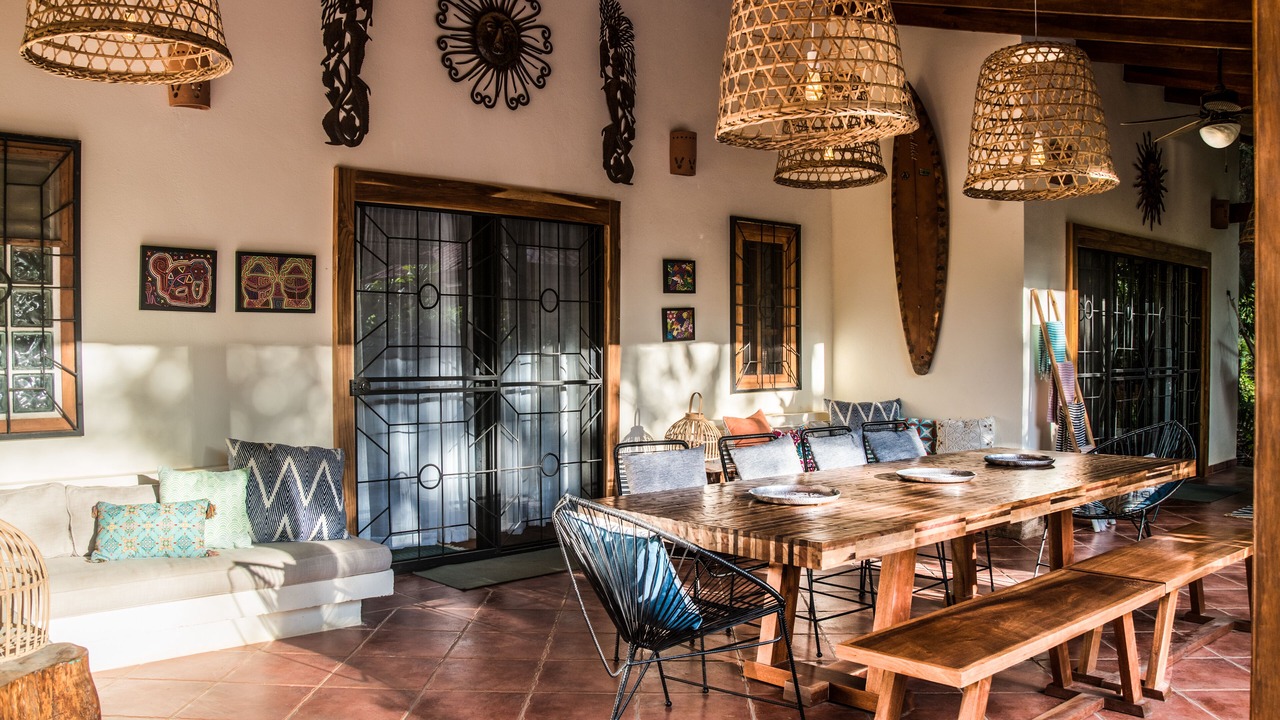 Photo of Outdoor in Playa Guiones