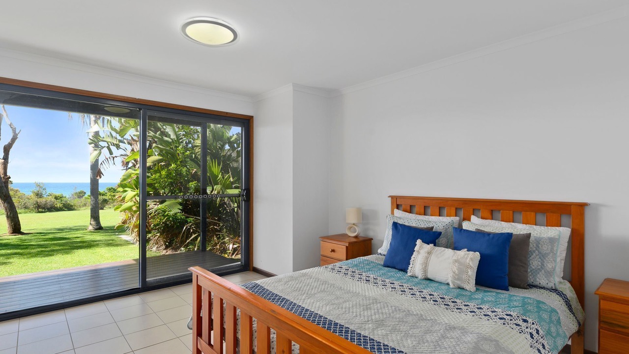 Photo of Bedroom in Arrawarra Headland