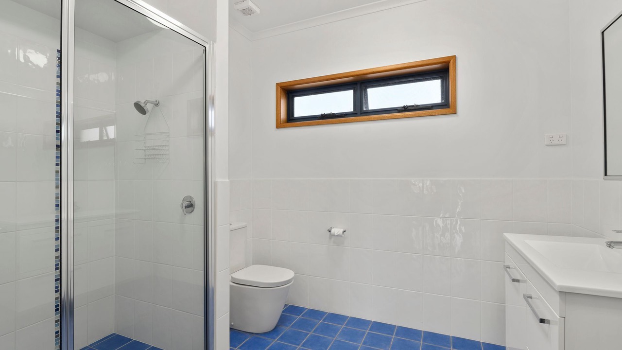 Photo of Bathroom in Arrawarra Headland