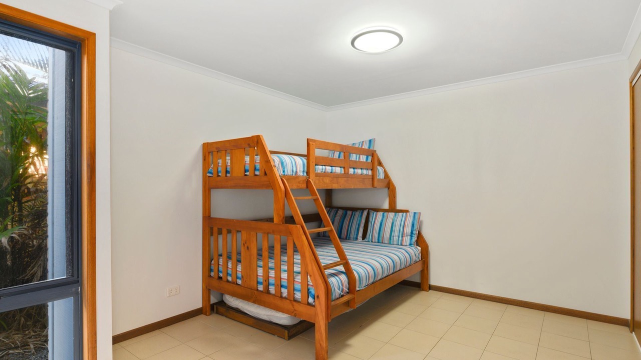 Photo of Bedroom in Arrawarra Headland