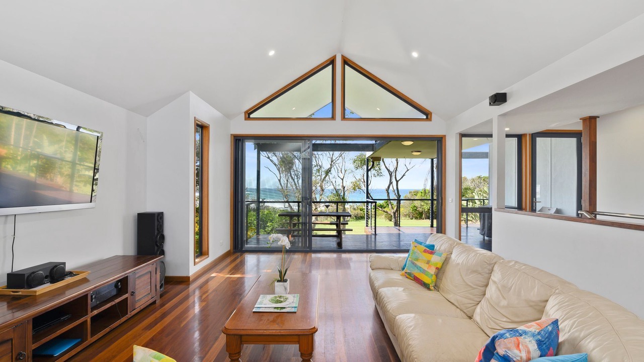 Photo of Livingroom in Arrawarra Headland