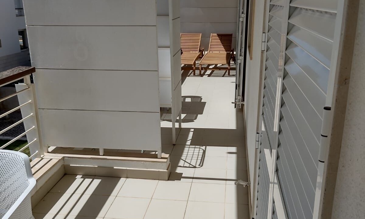 Photo of Patio Balcony in Telheiro