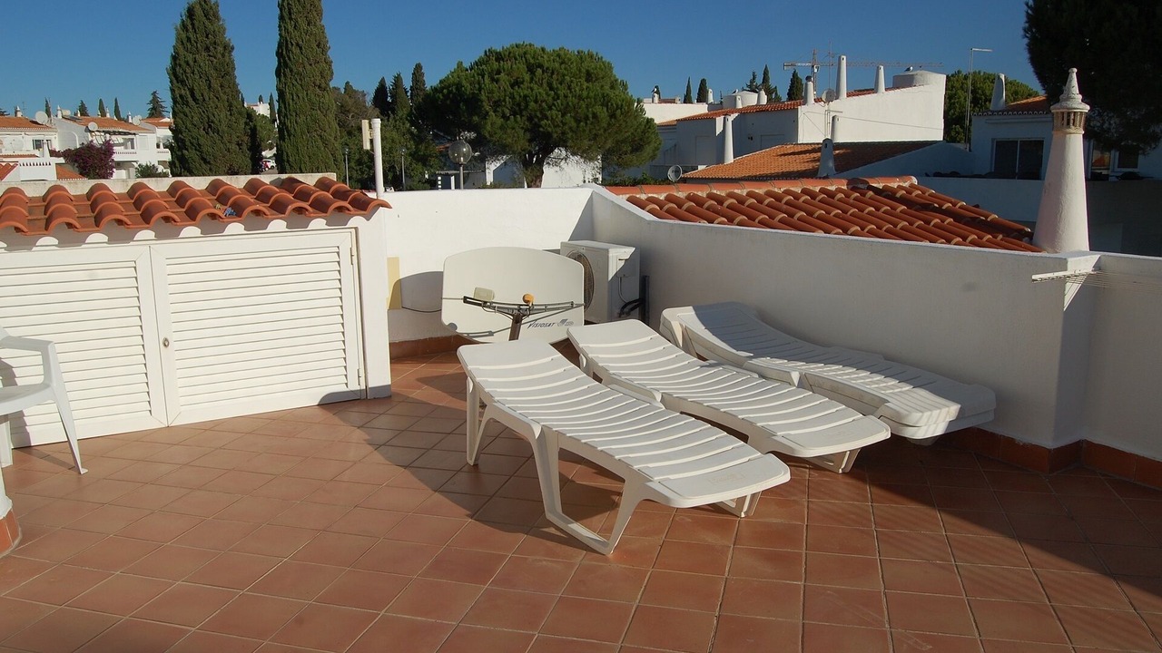 Photo of Patio Balcony in Alporchinhos