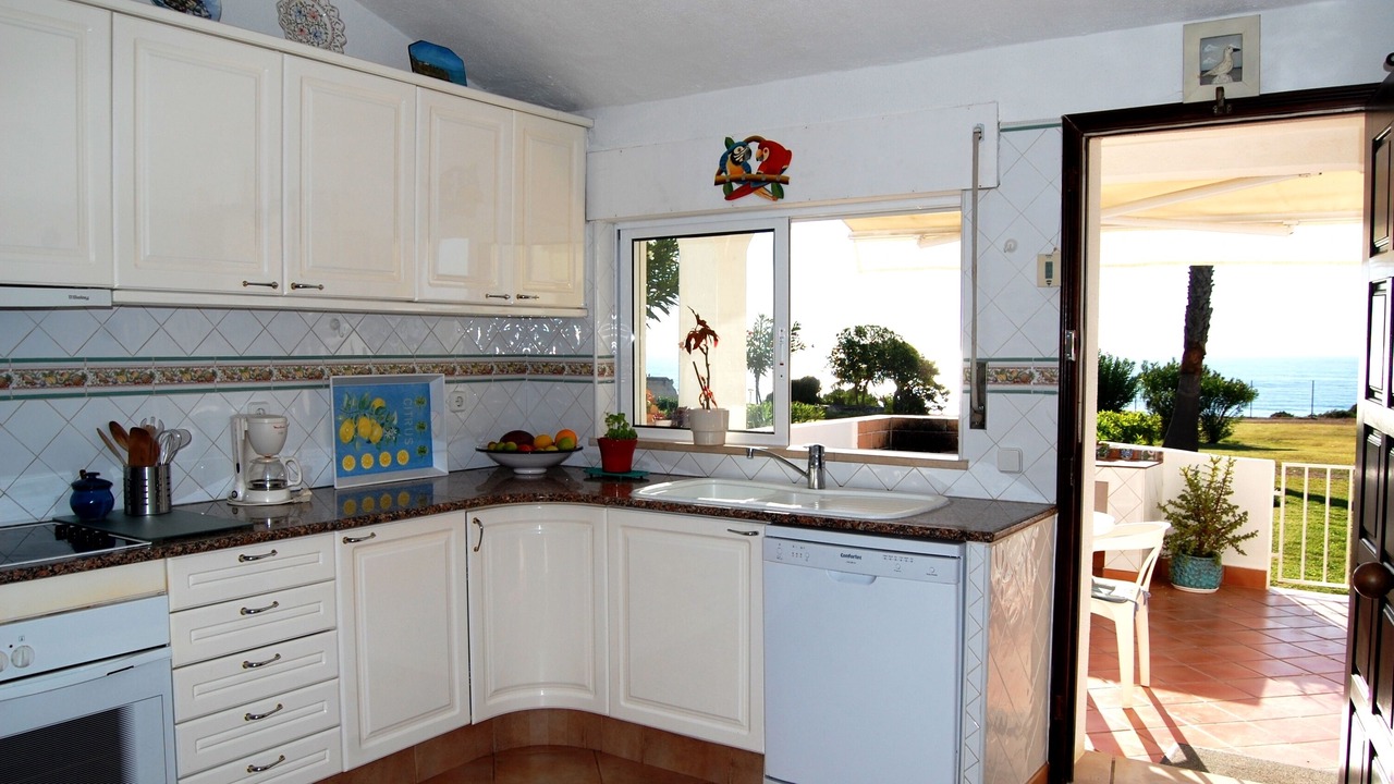 Photo of Kitchen in Alporchinhos
