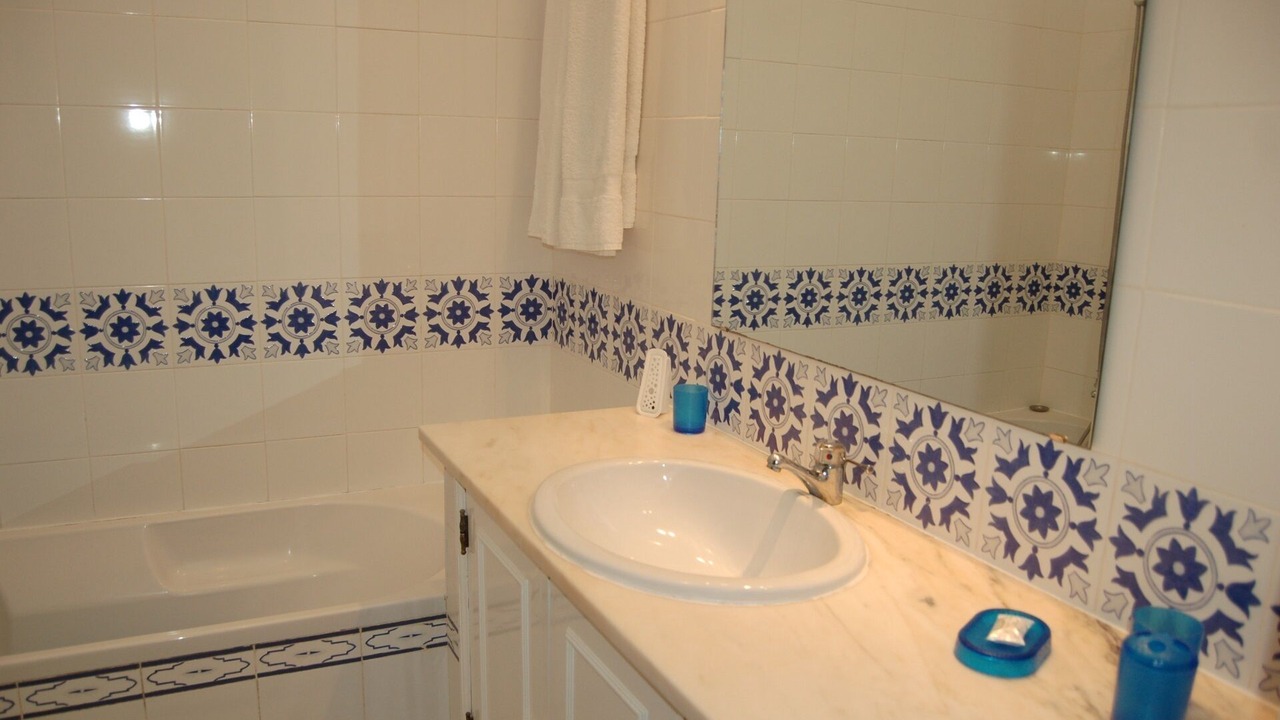 Photo of Bathroom in Alporchinhos