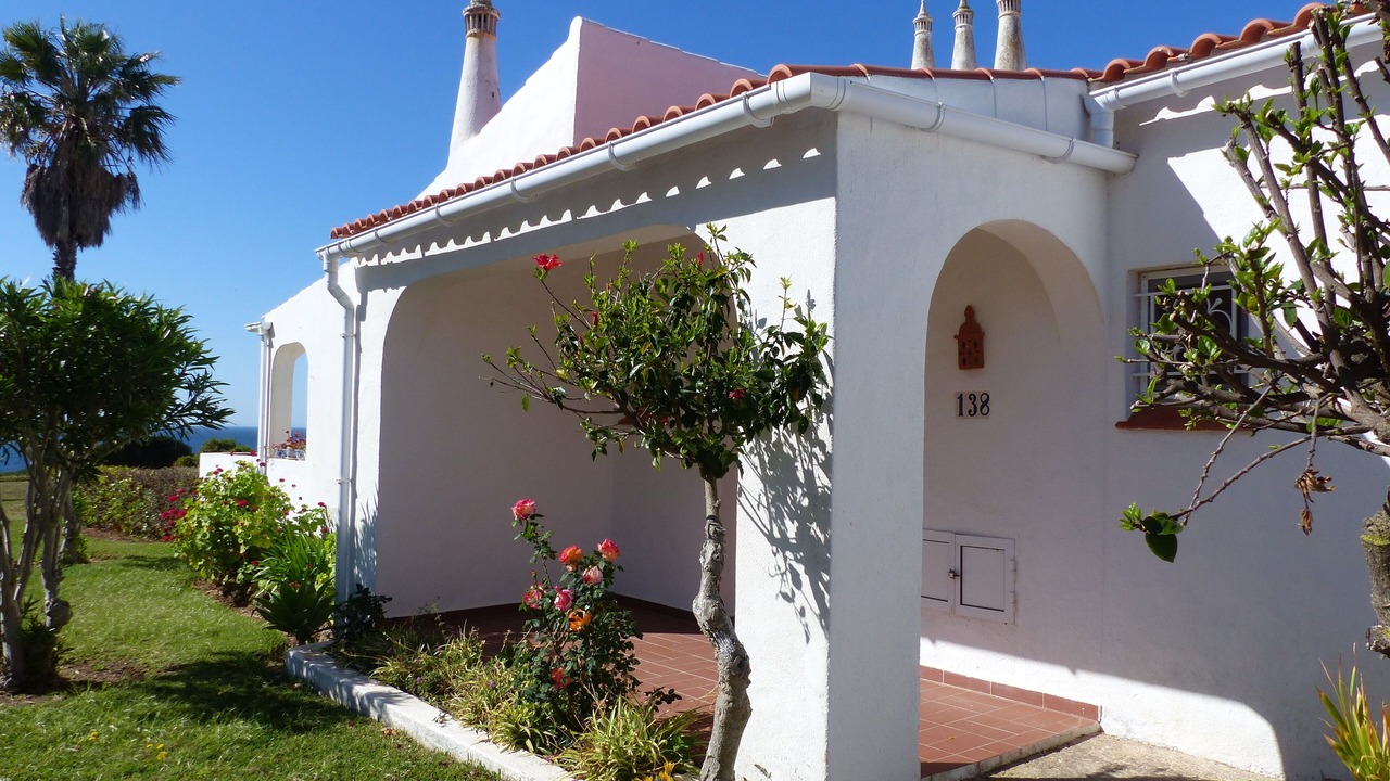 Photo of Outdoor in Alporchinhos