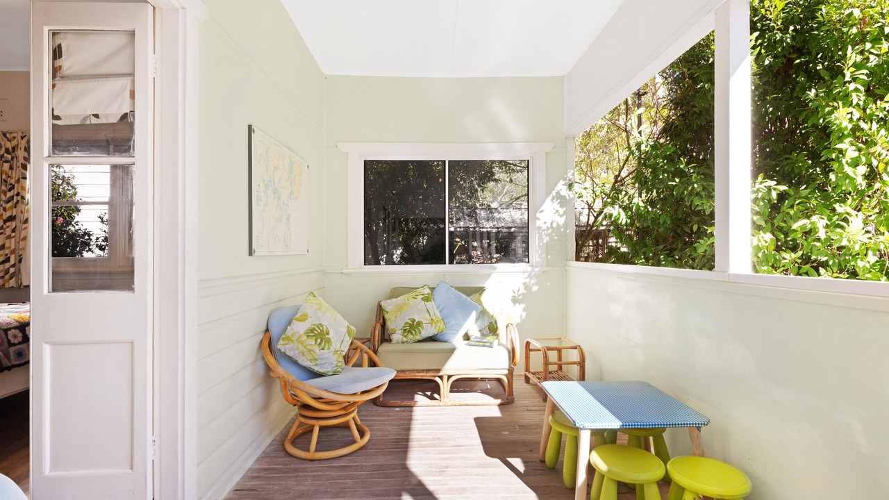 Photo of Outdoor in Patonga