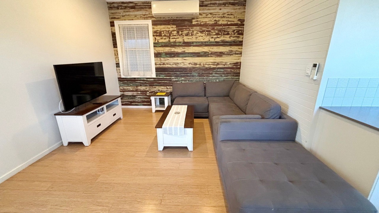 Photo of Livingroom in South West Rocks