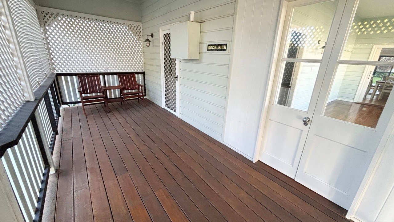Photo of Outdoor in South West Rocks