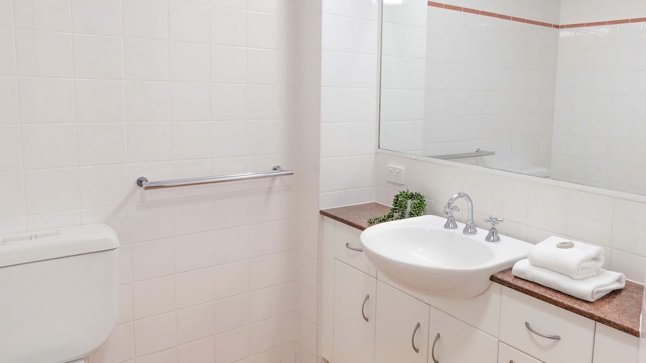 Photo of Bathroom in Byron Bay