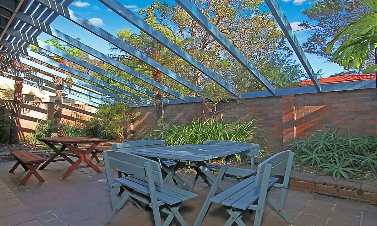 Photo of Outdoor in Lilli Pilli