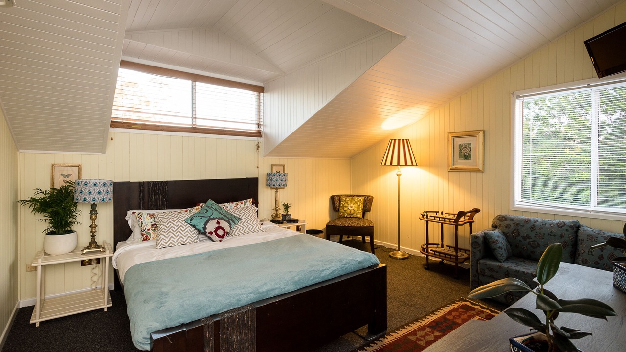 Photo of Bedroom in Balmoral Ridge