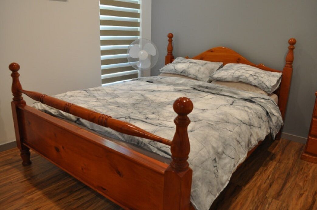 Photo of Bedroom in Frenchs Forest