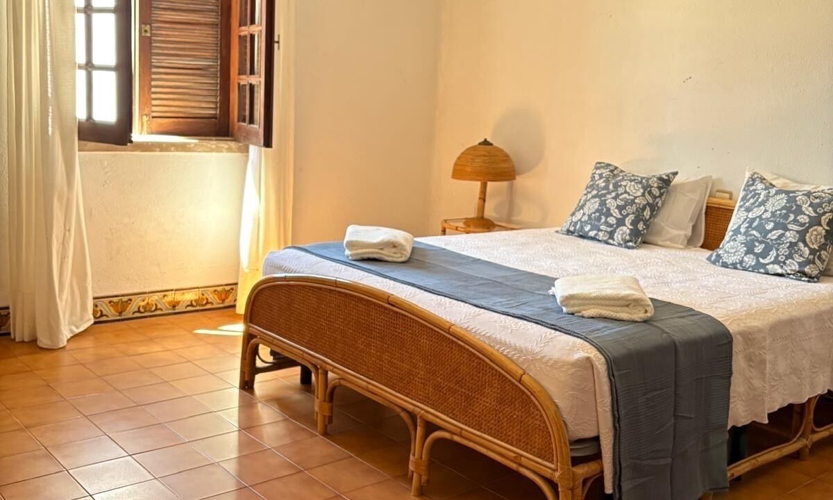 Photo of Bedroom in Santa Eulalia