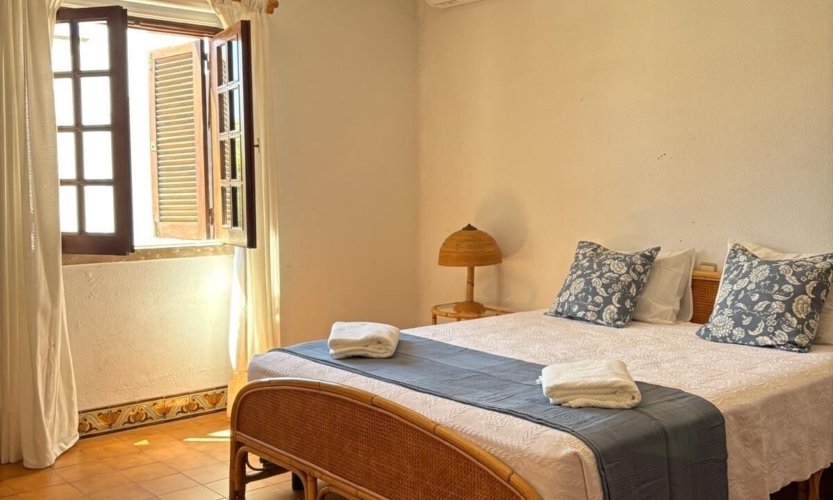 Photo of Bedroom in Santa Eulalia