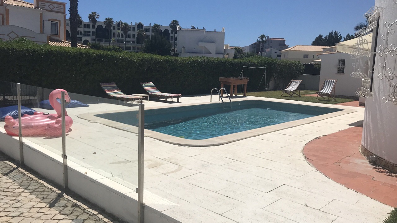 Photo of Outdoor in Santa Eulalia
