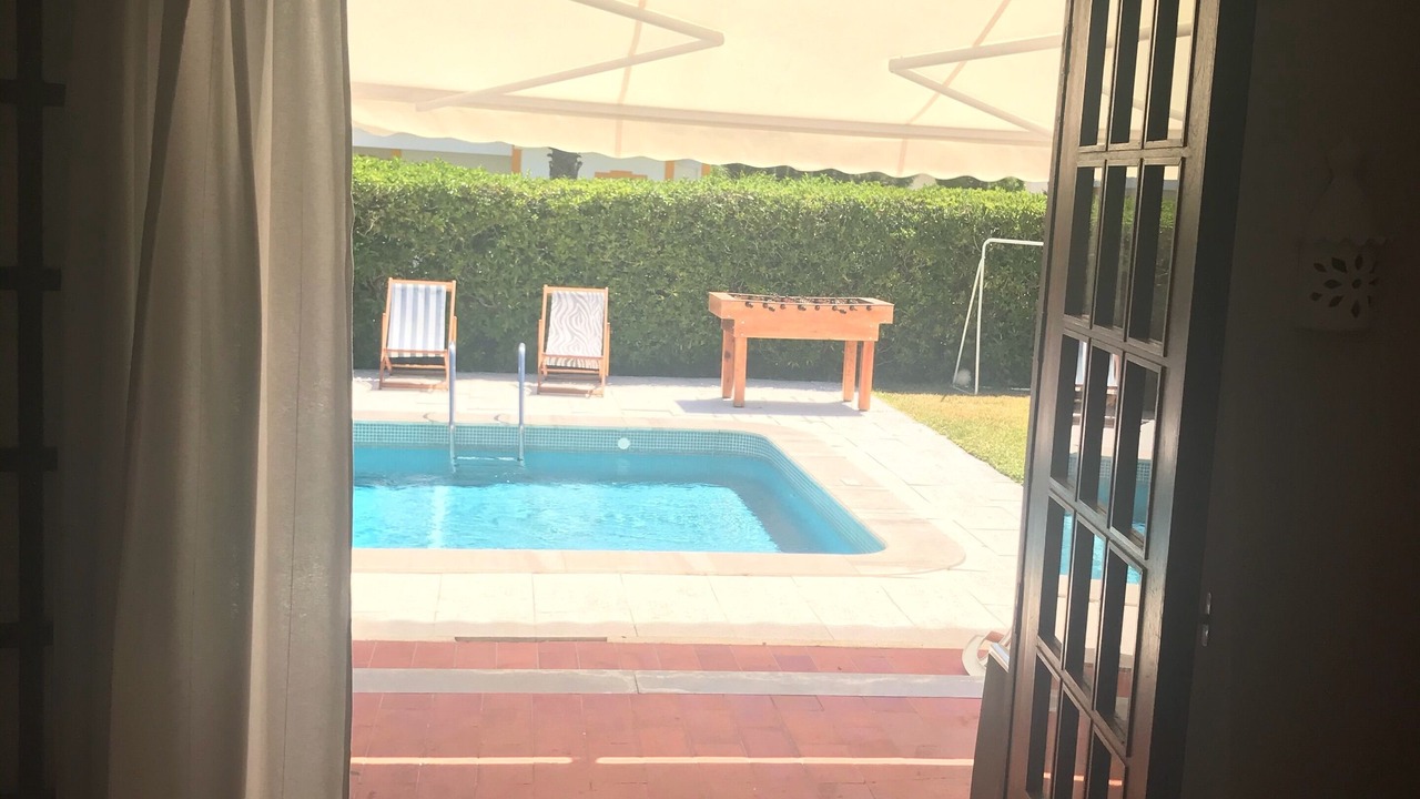 Photo of Outdoor in Santa Eulalia