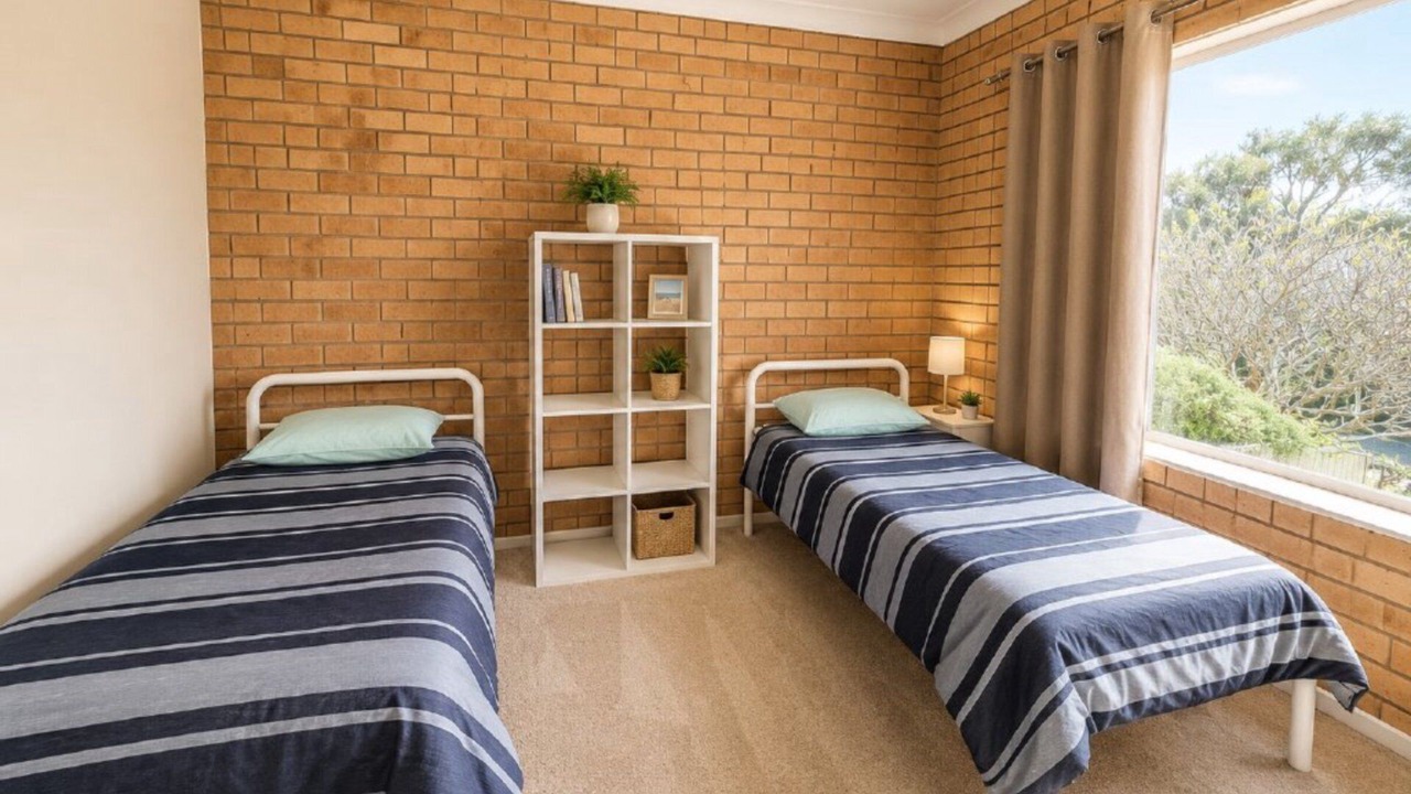 Photo of Bedroom in Minnie Water
