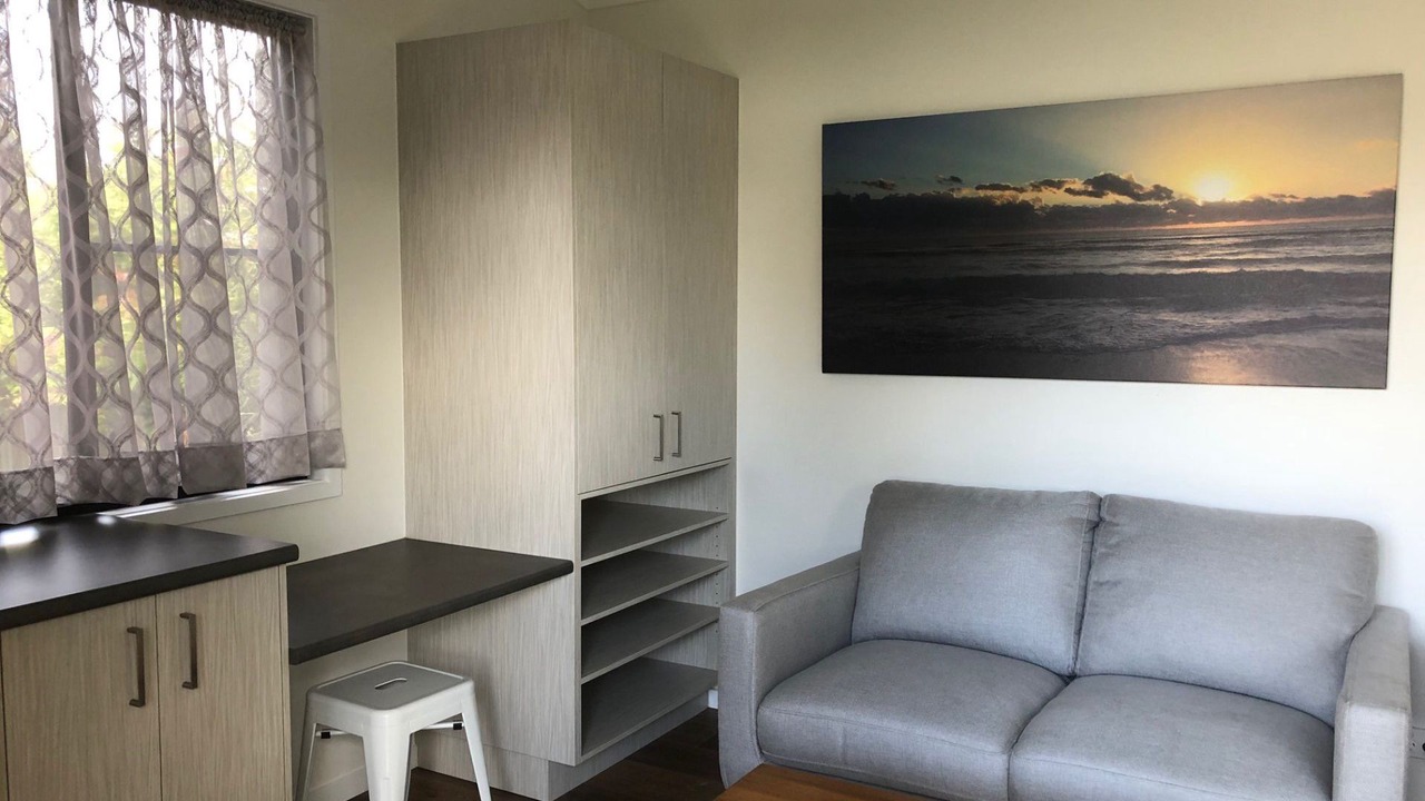 Photo of Livingroom in Rainbow Beach