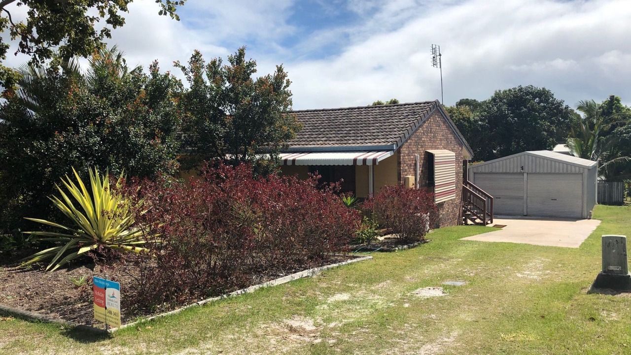Photo of Outdoor in Rainbow Beach