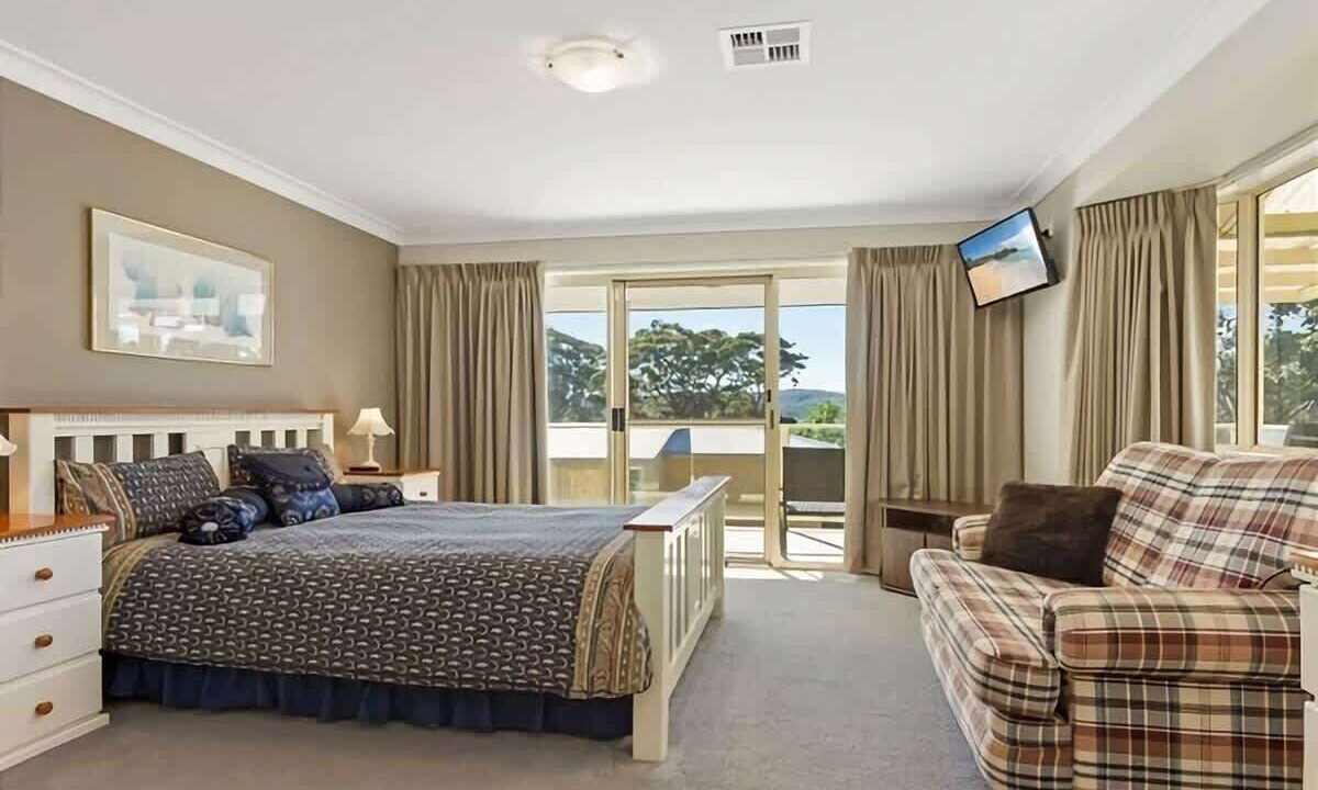 Photo of Bedroom in Mossy Point