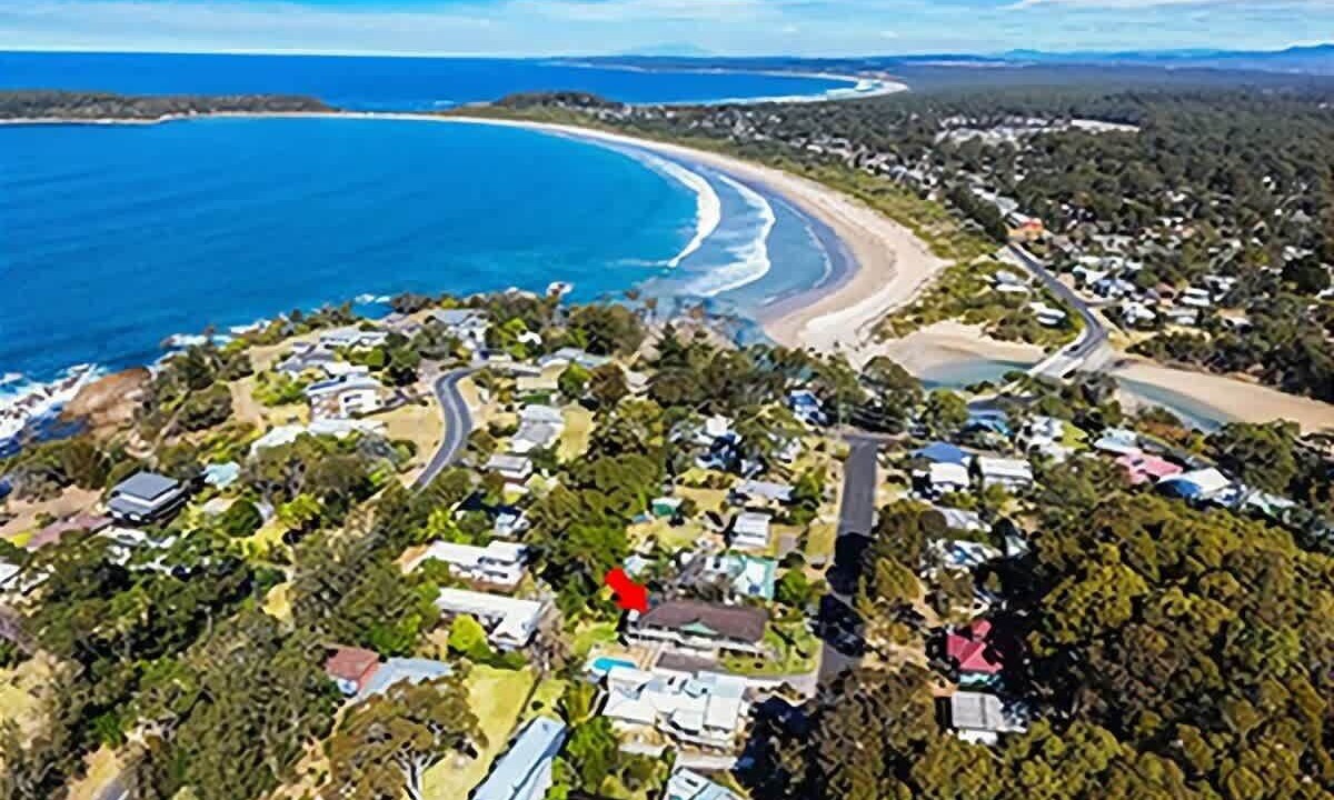 Photo of Outdoor in Mossy Point