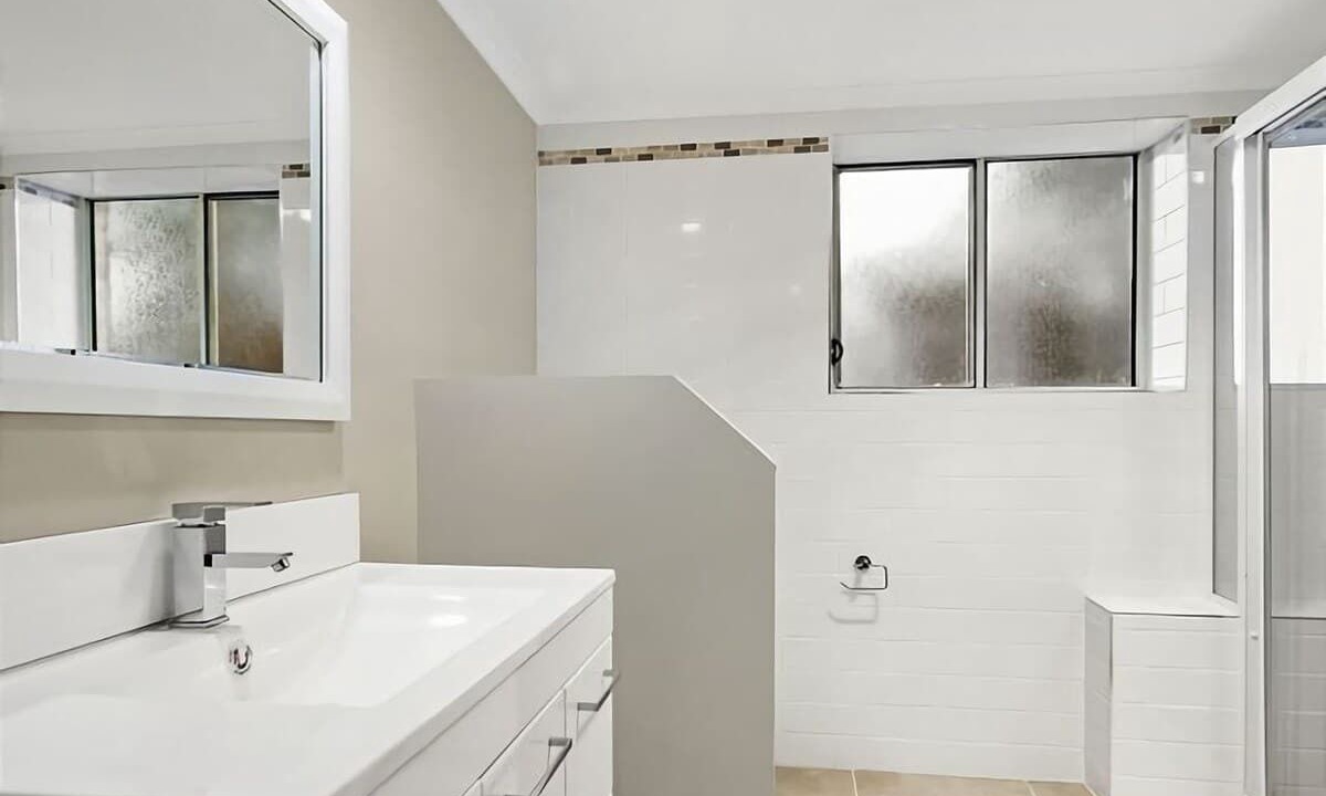 Photo of Bathroom in Mossy Point