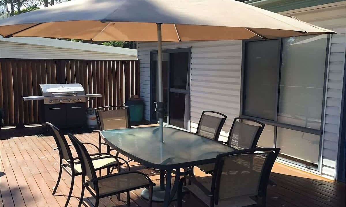 Photo of Outdoor in Depot Beach